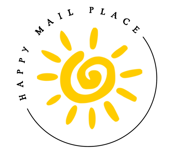 TheHappyMailPlace